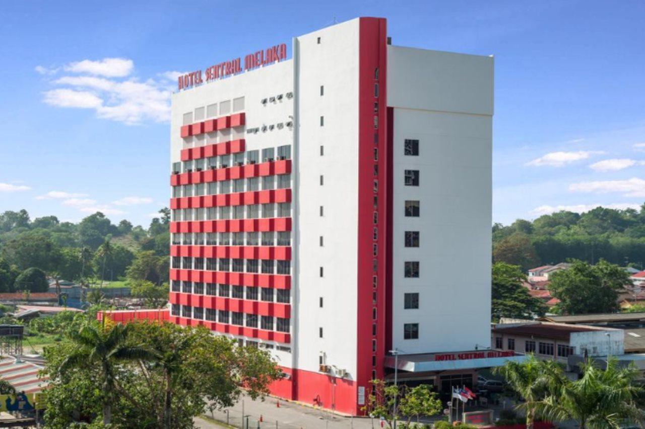 Sentral @ Centre Malacca