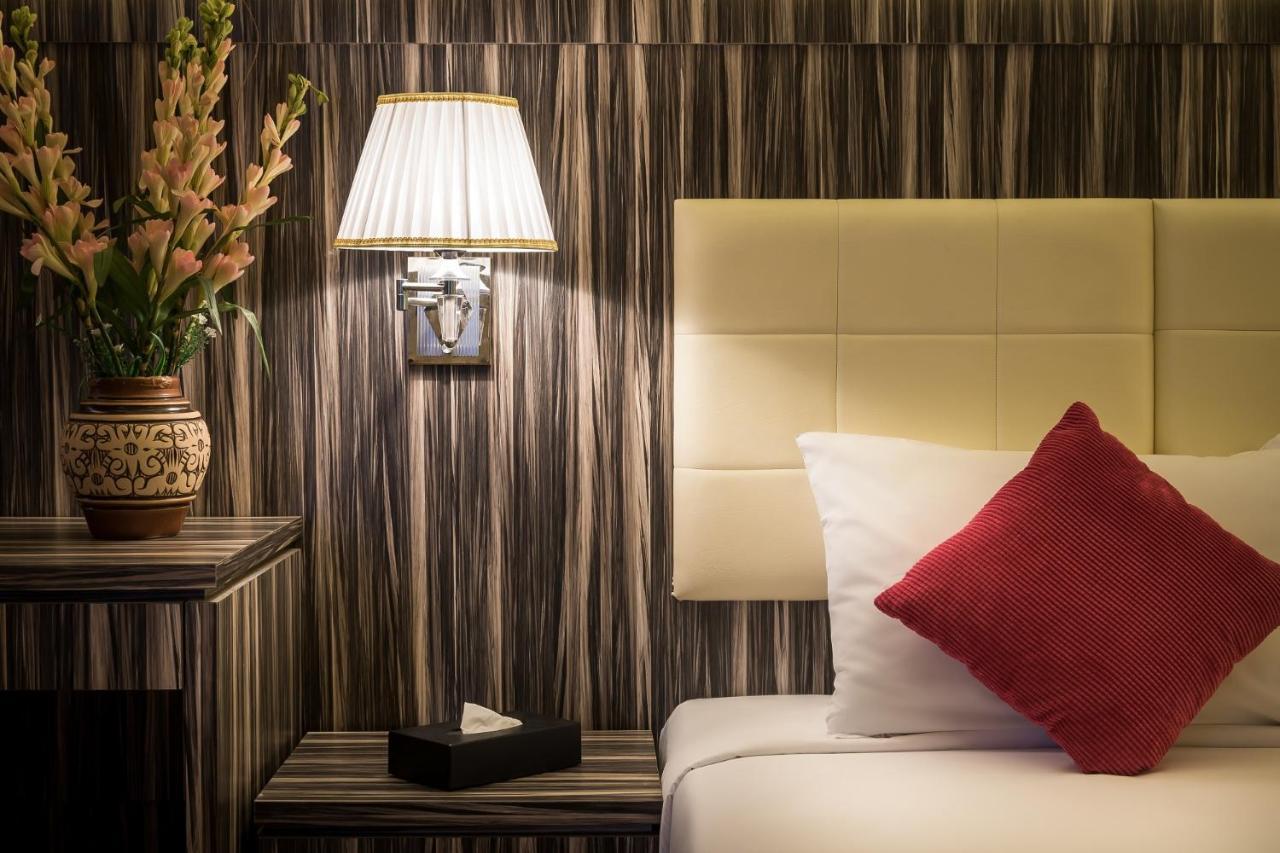 Hotel Sentral @ Centre 3*