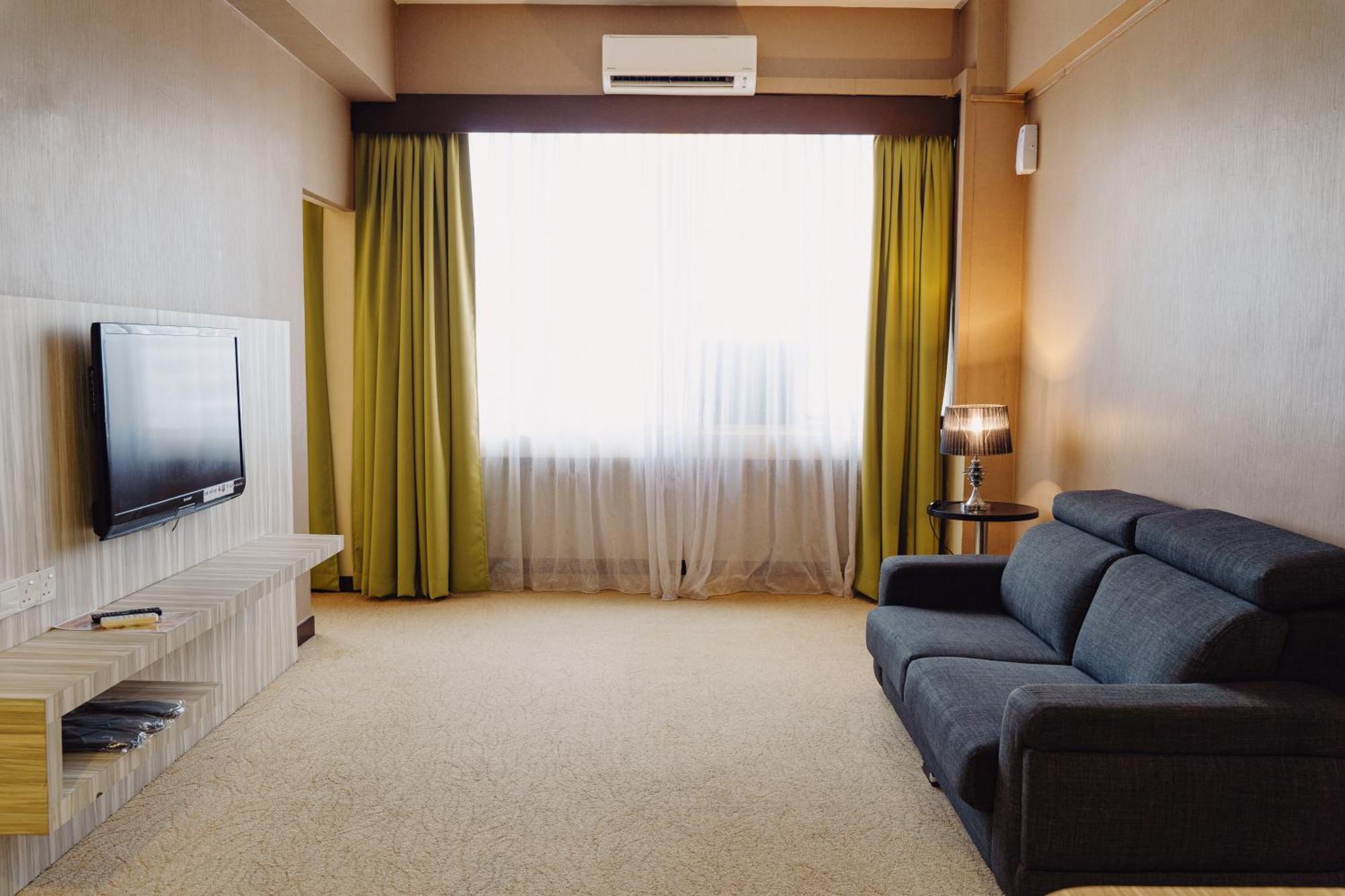 Hotel Sentral @ Centre 3*