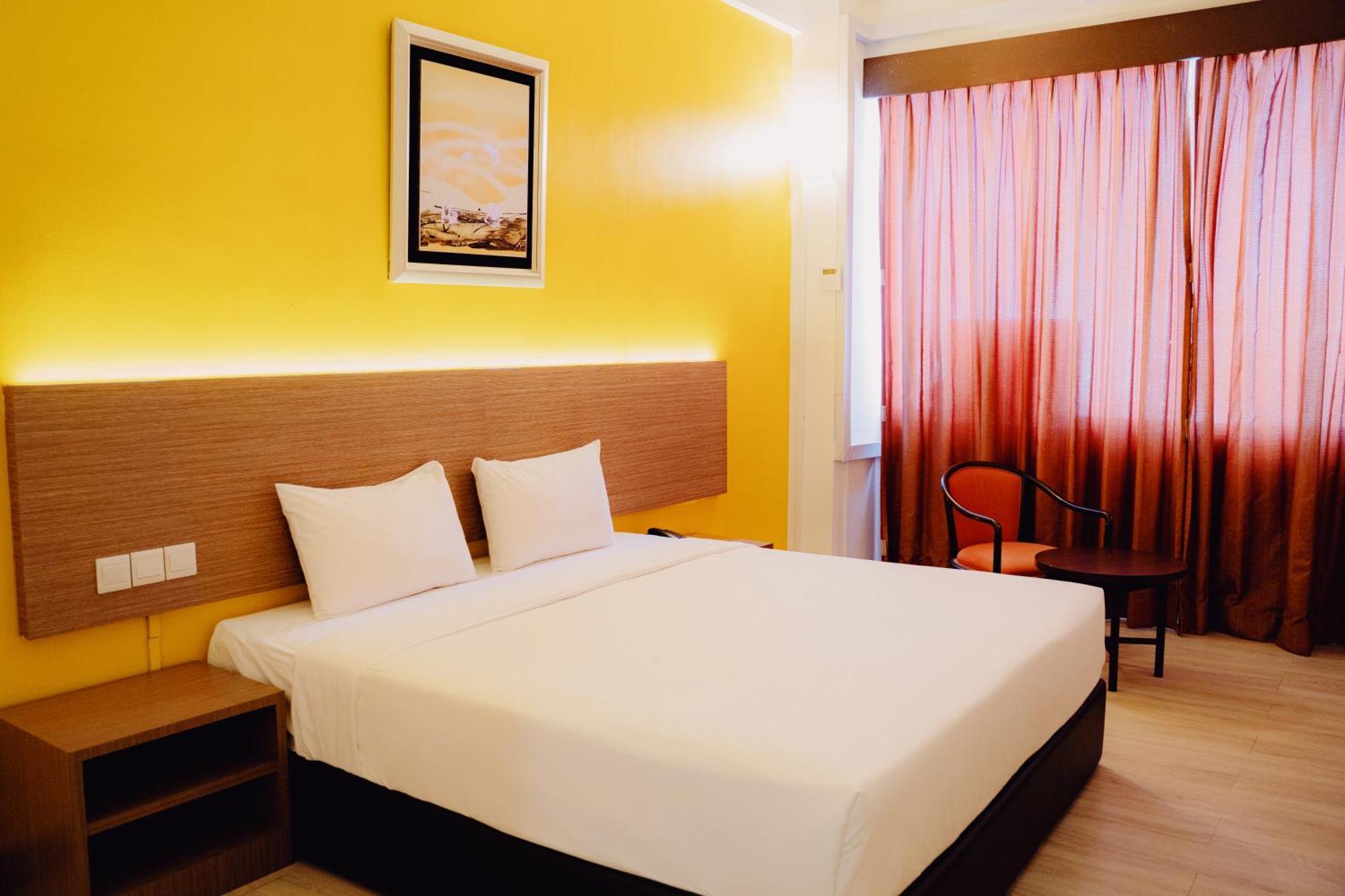 Sentral @ Centre 3* Malacca