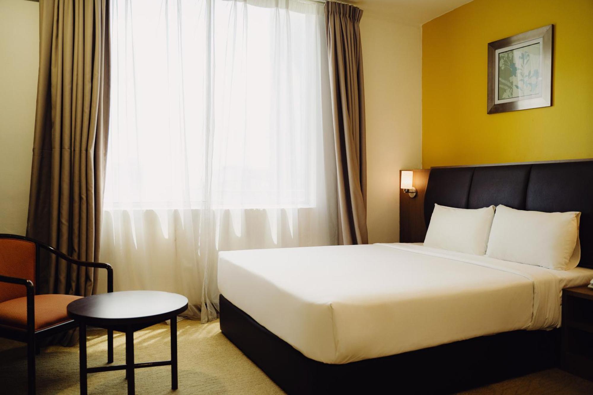Hotel Sentral @ Centre