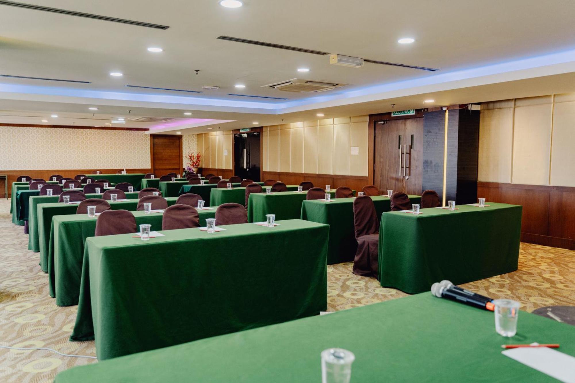 Hotel Sentral @ Centre 3*
