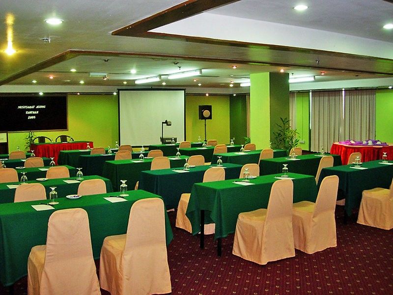Sentral @ Centre 3* Malacca