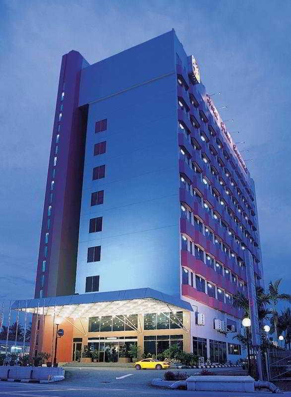 Sentral @ Centre 3*