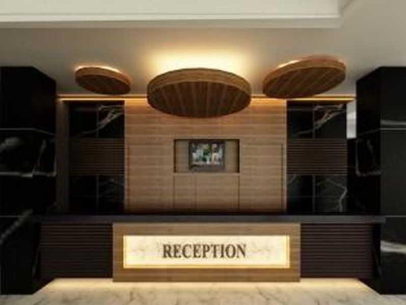 Hotel Sentral @ Centre Malacca