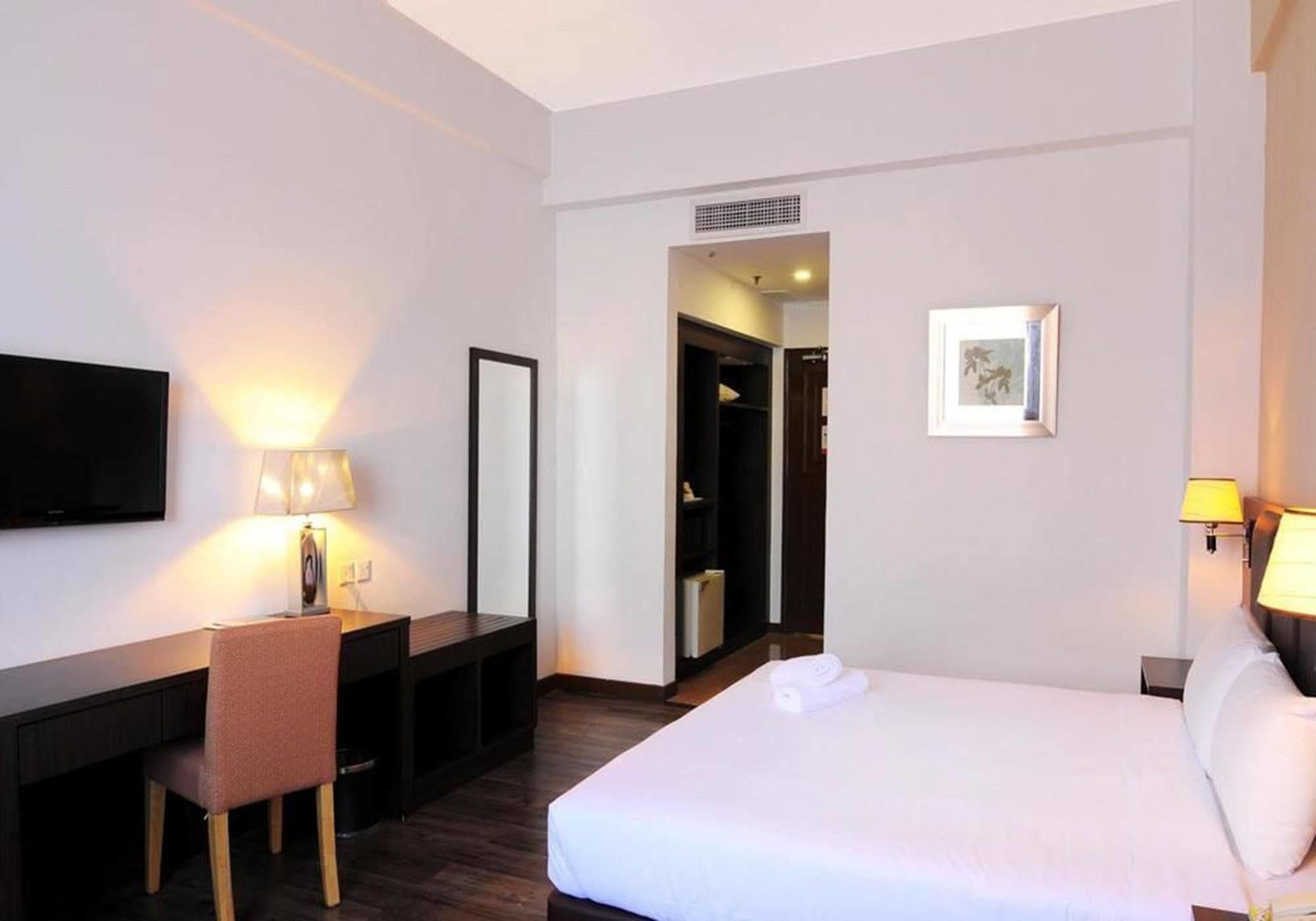 Hotel Sentral @ Centre