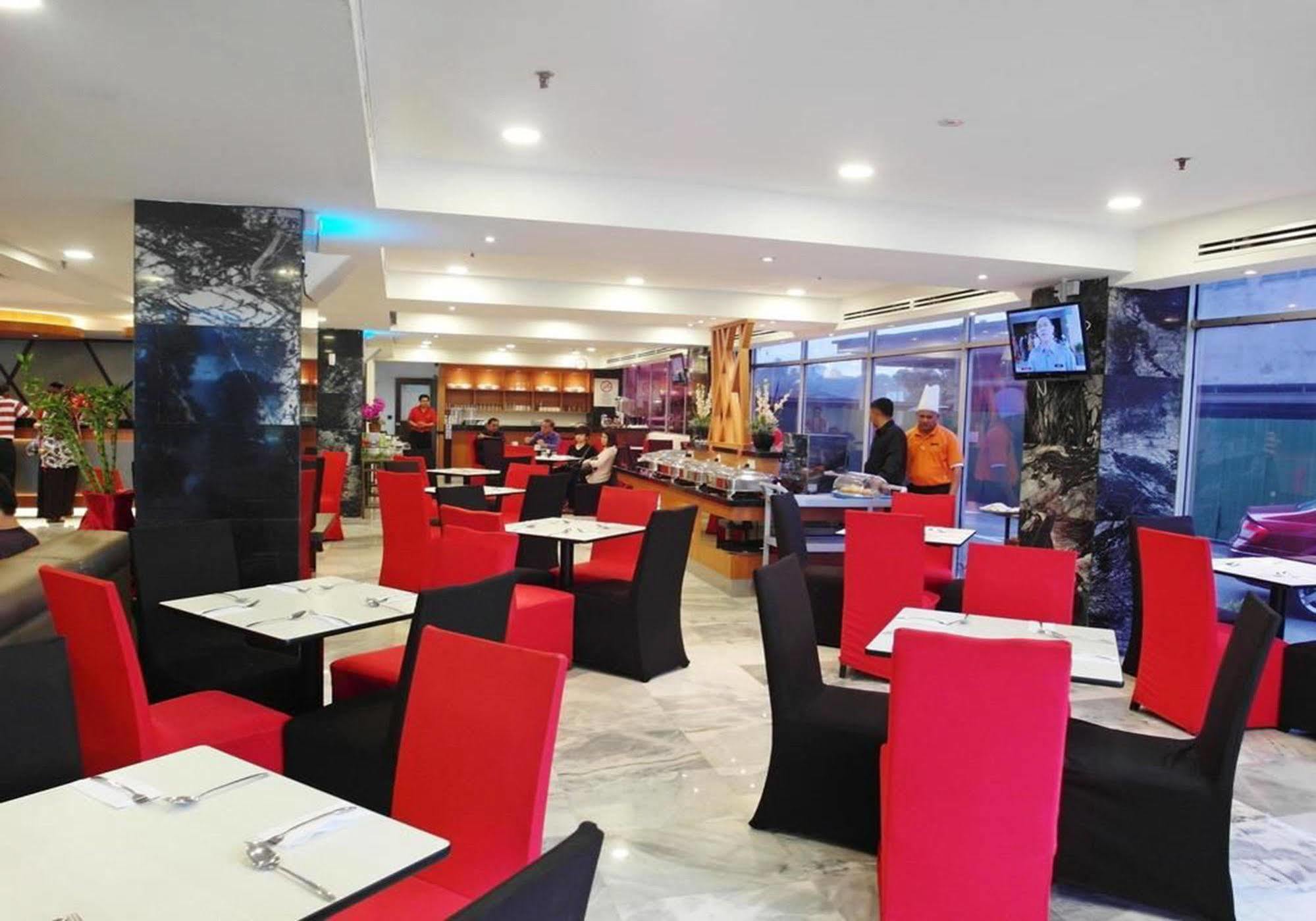 Hotel Sentral @ Centre 3*