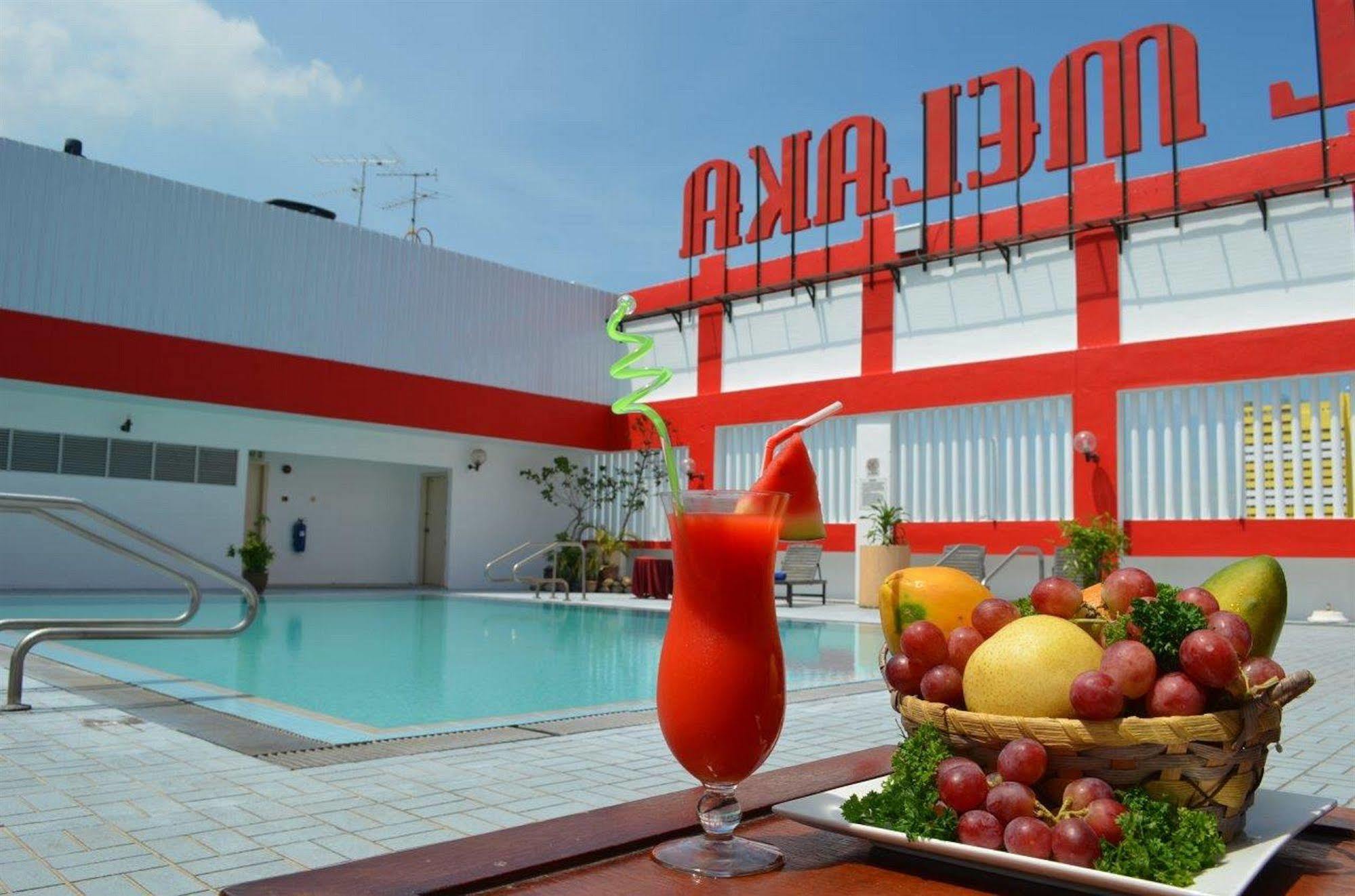 Sentral @ Centre Hotel Malacca
